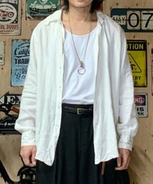 古着 | シャツ/ブラウス