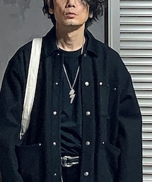 無印良品 | Tシャツ/カットソー