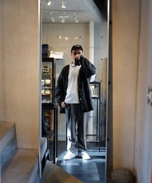 anytee | スラックス