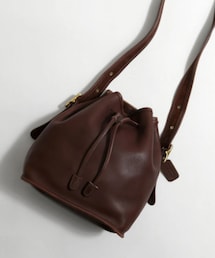 OLD coach | ショルダーバッグ