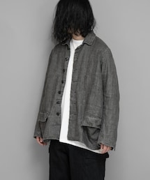 GARMENT REPRODUCTION OF WORKERS | その他アウター