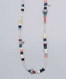 Karen Tribe Silver | ネックレス