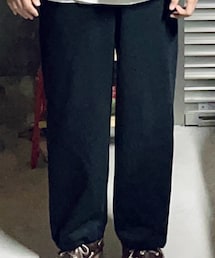 UNIQLO | スウェットパンツ