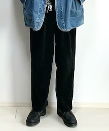 markaware | その他パンツ