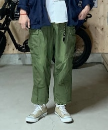 marka | カーゴパンツ