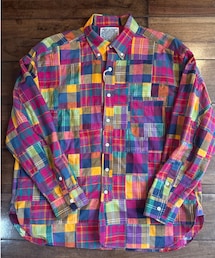 SUNNY ELEMENT | シャツ/ブラウス