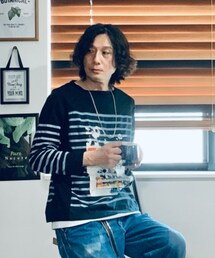 HURRAY HURRAY | トップス