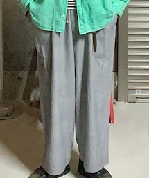 HEALTH | その他パンツ