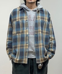 BIC MAC | シャツ/ブラウス