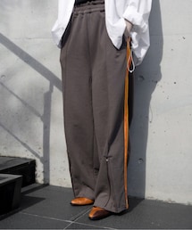 LEH | スウェットパンツ