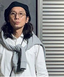 UNIQLO | スウェット