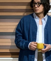 UNIQLO | カーディガン/ボレロ
