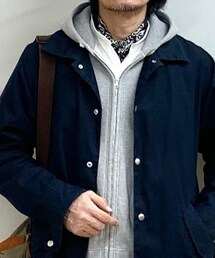 Buzz Rickson's | パーカー