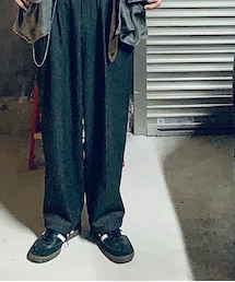 古着 | スラックス