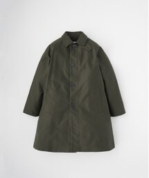 Traditional Weatherwear | ステンカラーコート