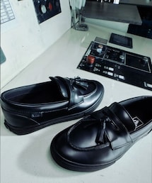 VANS | ローファー