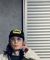 古着 | キャップ