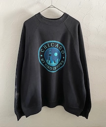 古着 | スウェット