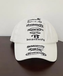 unknown | キャップ