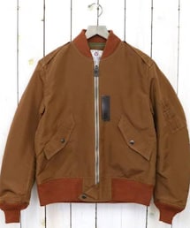 Buzz Rickson's | ミリタリージャケット