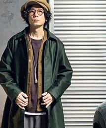 Traditional Weatherwear | その他アウター
