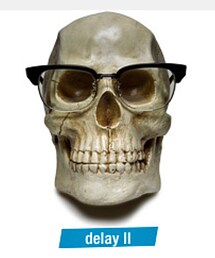 EFFECTOR | メガネ