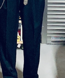 古着 | スラックス