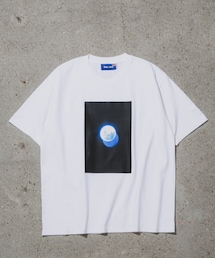 名越啓介 写真展「よあけ」Tシャツ | Tシャツ/カットソー