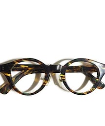 白山眼鏡店 | メガネ