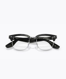 Brunello Cucinelli & Oliver Peoples | メガネ