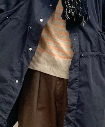 MASU | ニット/セーター