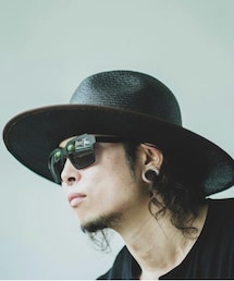 MA:ZINE×Indietro Association | ハット