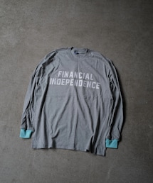 anytee classics | Tシャツ/カットソー