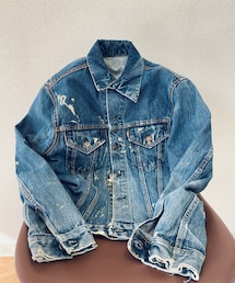 Levi's ヴィンテージ 70505 | デニムジャケット