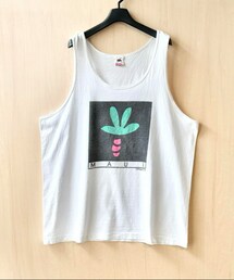 古着 | タンクトップ