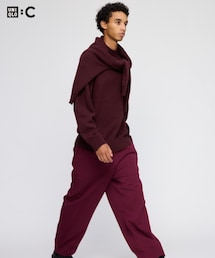 UNIQLO C | スウェットパンツ
