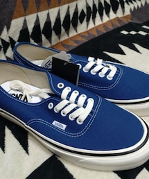 VANS | スニーカー