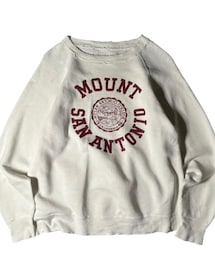 1960's Vintage Sweat BORO / 60年代 ビンテージ スウェット | スウェット