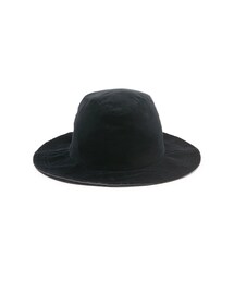 nonnative | ハット