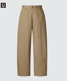 UNIQLO U | チノパンツ