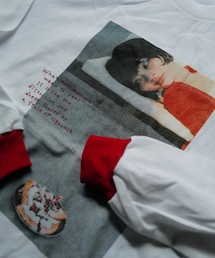 anytee classics | Tシャツ/カットソー