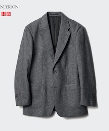 UNIQLO jw | ジャケット/アウター