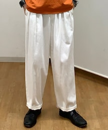 SAYATOMO | デニムパンツ