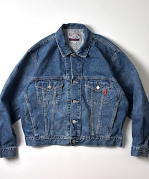 90s Wrangler | デニムジャケット