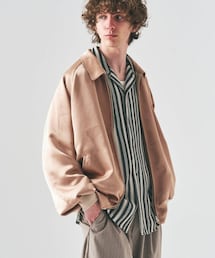 417 EDIFICE | ブルゾン