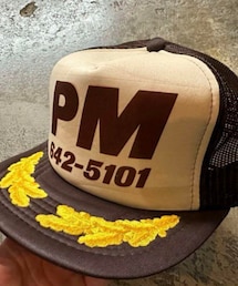 古着 | キャップ