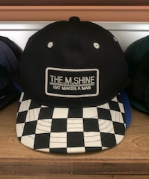 Mighty Shine | キャップ