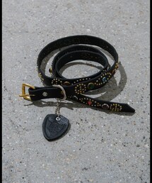 GOOD KARMA DEVELOPMENT | ベルト