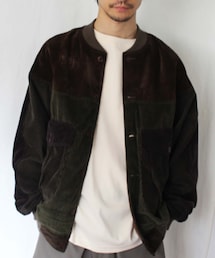 CHANGES | ブルゾン