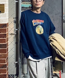 古着 | スウェット